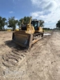 Used Bulldozer